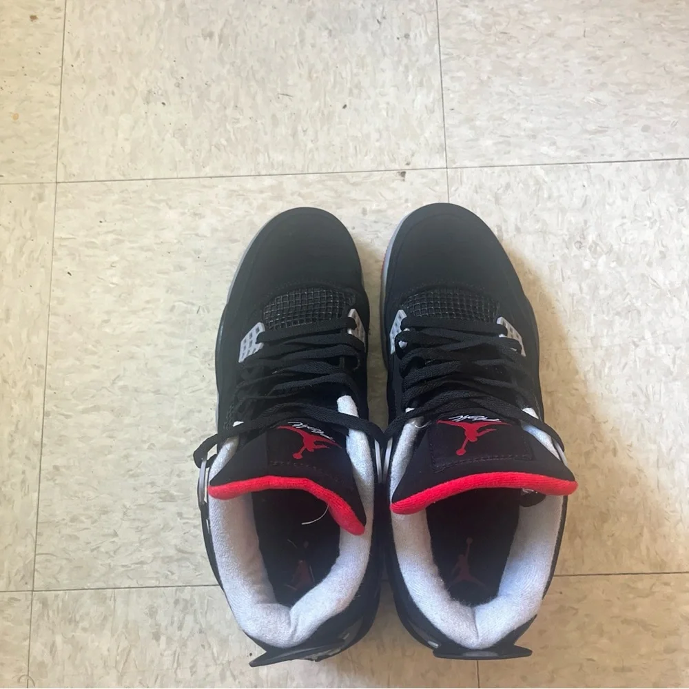 Jordan 4 “bread” - Picture 2 of 7